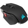 Мышка Corsair M65 RGB Ultra Wireless/USB Black (CH-9319411-EU2) изображение 2