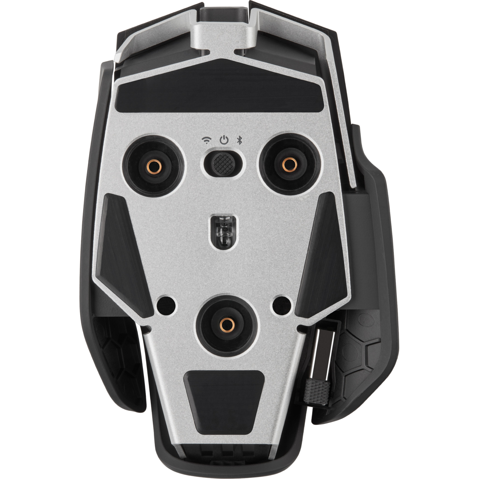 Мишка Corsair M65 RGB Ultra Wireless/USB Black (CH-9319411-EU2) зображення 8