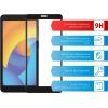 Стекло защитное ACCLAB Full Glue ZTE Blade L9 (1283126517723) изображение 2