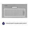 Вытяжка кухонная Minola HBI 5614 I 1000 LED изображение 4
