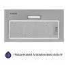 Витяжка кухонна Minola HBI 5614 I 1000 LED зображення 4