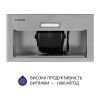 Вытяжка кухонная Minola HBI 5614 I 1000 LED изображение 5
