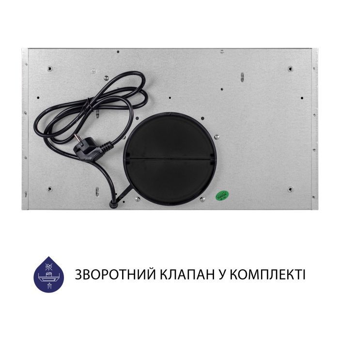 Вытяжка кухонная Minola HBI 5614 I 1000 LED изображение 7