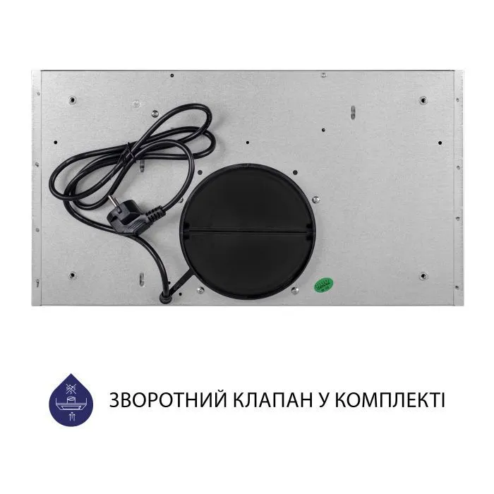 Витяжка кухонна Minola HBI 5614 I 1000 LED зображення 7