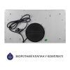 Вытяжка кухонная Minola HBI 5614 I 1000 LED изображение 7