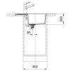 Мойка кухонная Franke 143.0627.383 изображение 3