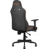 Крісло ігрове Cougar Fusion S Black/Orange зображення 3