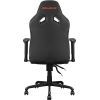 Крісло ігрове Cougar Fusion S Black/Orange зображення 4