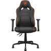 Крісло ігрове Cougar Fusion S Black/Orange зображення 5