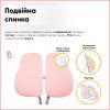 Парта з кріслом ErgoKids TH-330 W/PN + Y-208 KP зображення 8