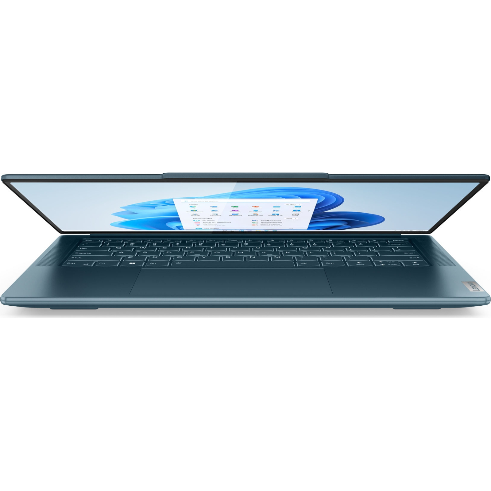 Ноутбук Lenovo Yoga Pro 9 14IRP8 (83BU0062RA) изображение 5