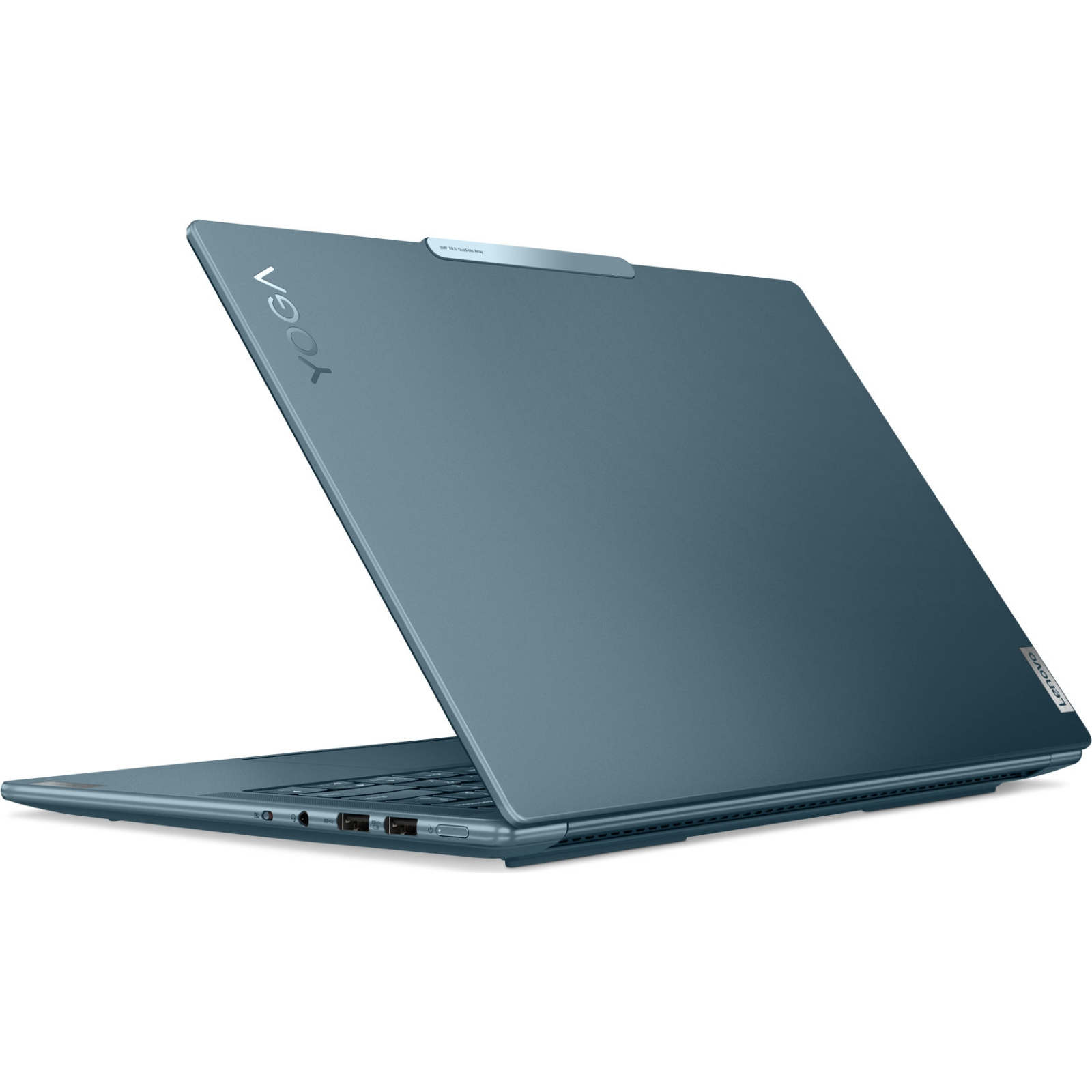 Ноутбук Lenovo Yoga Pro 9 14IRP8 (83BU0062RA) зображення 6