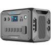 Зарядная станция BLUETTI PowerOak AC300 3000W без аккумулятора (AC300)