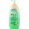 Гель для душа KeraSys Shower Mate Perfumed Freesia & Jasmine 900 мл (8801046259856) изображение 2