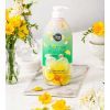 Гель для душа KeraSys Shower Mate Perfumed Freesia & Jasmine 900 мл (8801046259856) изображение 3