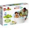 Конструктор LEGO DUPLO Аквапарк 19 деталей (10989) зображення 6