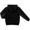 Кофта дитяча Breeze з капюшоном (19010-146-black) зображення 2