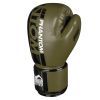 Боксерские перчатки Phantom APEX Army Green 16oz (PHBG2400-16) изображение 2