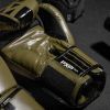Боксерские перчатки Phantom APEX Army Green 16oz (PHBG2400-16) изображение 6