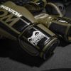 Боксерские перчатки Phantom APEX Army Green 16oz (PHBG2400-16) изображение 7