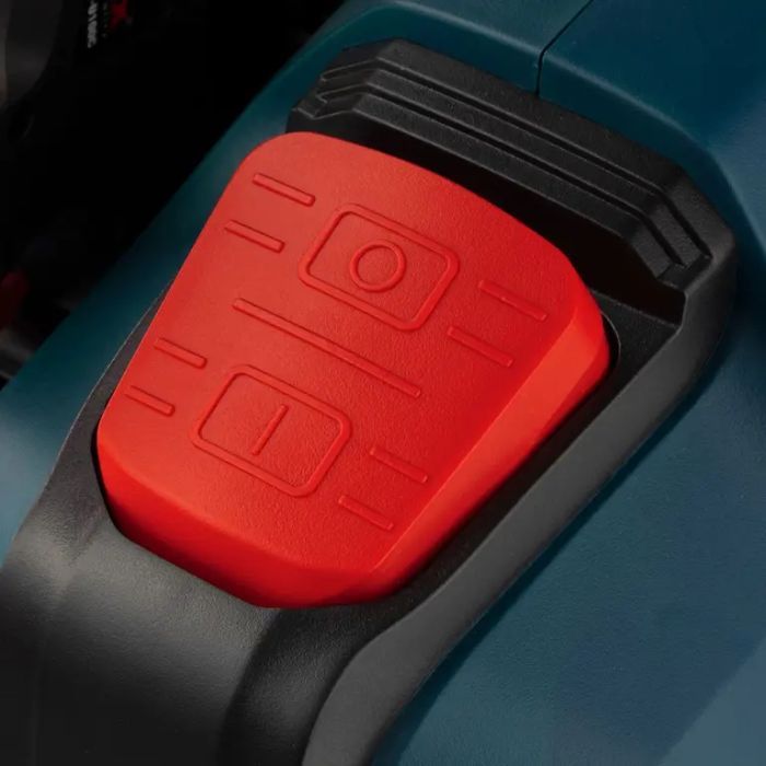Мийка високого тиску Ronix 1400Вт, 100Bar (RP-U100C) зображення 6