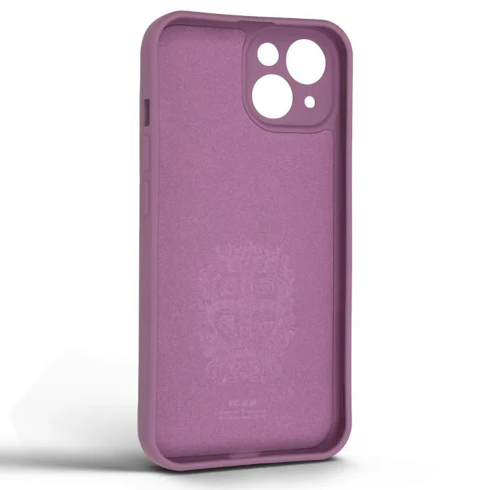 Чехол для мобильного телефона Armorstandart Icon Ring Apple iPhone 14 Mint (ARM68694) изображение 2