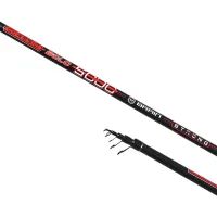 Удилище Brain Classic Strong Bolo 4.00m 10-30g (1858.54.99) изображение 5