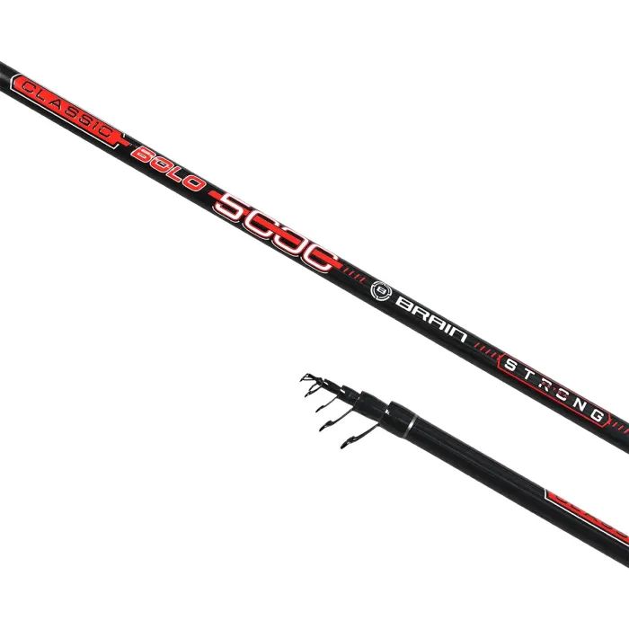Вудилище Brain Classic Strong Bolo 4.00m 10-30g (1858.54.99) зображення 5