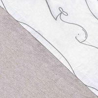 Постельное белье Home Line Дух моря сатин твил евро (171724) изображение 2