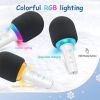 Микрофон Fifine E2W Wireless White (E2W) изображение 4