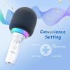 Микрофон Fifine E2W Wireless White (E2W) изображение 9
