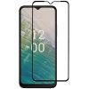 Стекло защитное BeCover Nokia C32 Black (709739) изображение 2