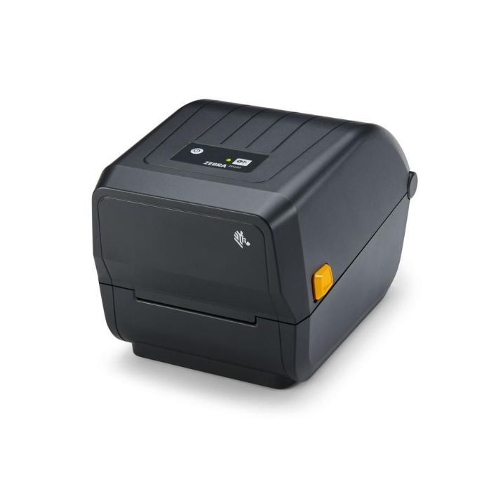 Принтер етикеток Zebra ZD230T USB, Ethernet (ZD23042-30EC00EZ)