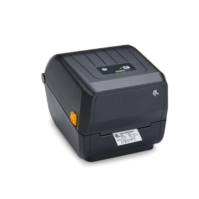 Принтер етикеток Zebra ZD230T USB, Ethernet (ZD23042-30EC00EZ) зображення 2
