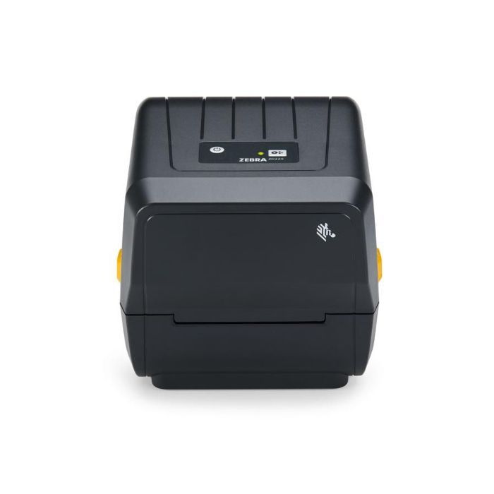Принтер етикеток Zebra ZD230T USB, Ethernet (ZD23042-30EC00EZ) зображення 3