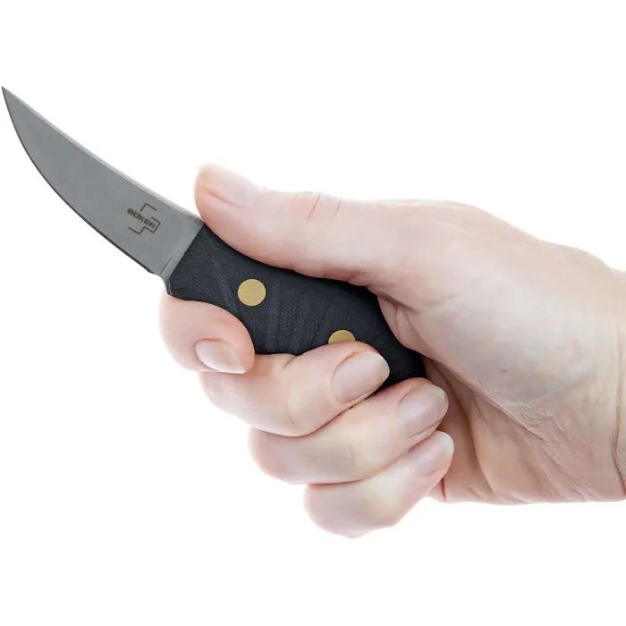 Ніж Boker Plus Shrimp (02BO082) зображення 5