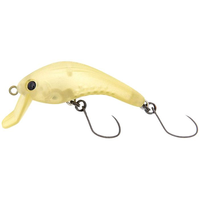 Воблер Nories Rush Bell 40F 40mm 3.1g 346M (1812.01.95)