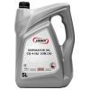 Моторна олива JASOL GENERATOR OIL 10W30 5л
