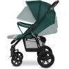 Коляска Lionelo Annet Tour Green Turquoise (LO-ANNET TOUR GREEN TURQUOISE) изображение 11