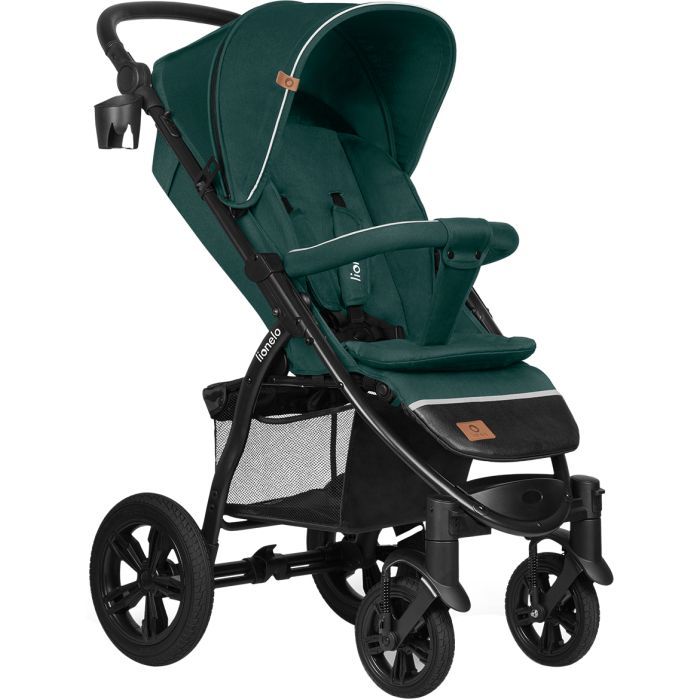 Коляска Lionelo Annet Tour Grey Stone (LO-ANNET TOUR GREY STONE)