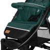 Коляска Lionelo Annet Tour Green Turquoise (LO-ANNET TOUR GREEN TURQUOISE) изображение 5