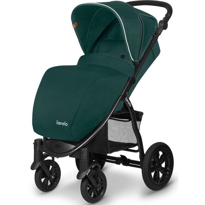 Коляска Lionelo Annet Tour Grey Stone (LO-ANNET TOUR GREY STONE) изображение 6