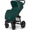 Коляска Lionelo Annet Tour Green Turquoise (LO-ANNET TOUR GREEN TURQUOISE) изображение 6