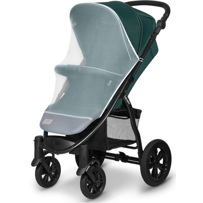 Коляска Lionelo Annet Tour Grey Stone (LO-ANNET TOUR GREY STONE) изображение 7