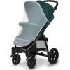 Коляска Lionelo Annet Tour Green Turquoise (LO-ANNET TOUR GREEN TURQUOISE) изображение 7