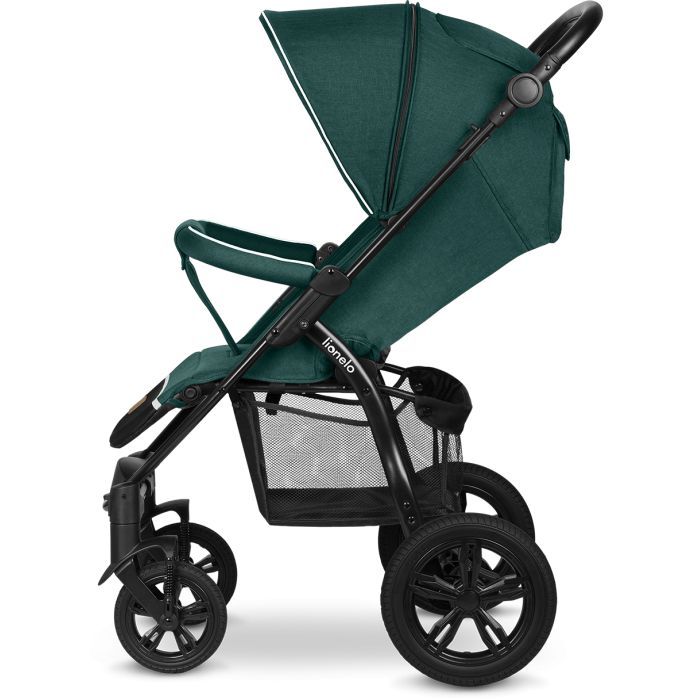Коляска Lionelo Annet Tour Grey Stone (LO-ANNET TOUR GREY STONE) изображение 8