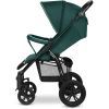 Коляска Lionelo Annet Tour Green Turquoise (LO-ANNET TOUR GREEN TURQUOISE) изображение 8