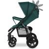 Коляска Lionelo Annet Tour Green Turquoise (LO-ANNET TOUR GREEN TURQUOISE) изображение 9