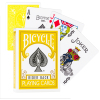 Карты игральные Bicycle Rider Back (Yellow) (9421) изображение 2