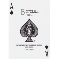 Карты игральные Bicycle Rider Back (Yellow) (9421) изображение 6
